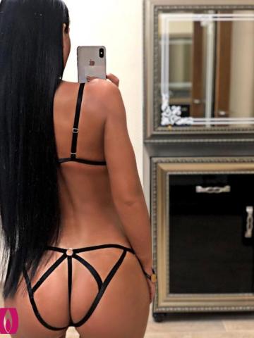 Индивидуалка Ефросинья Фотография 7