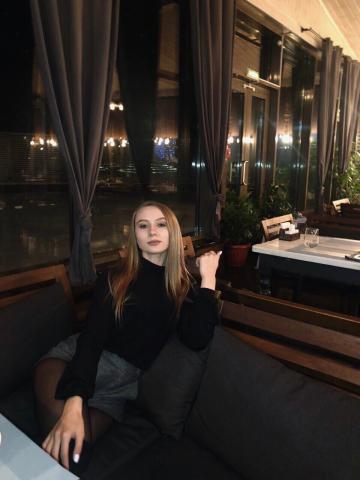 Индивидуалка Бронислава Фотография 3